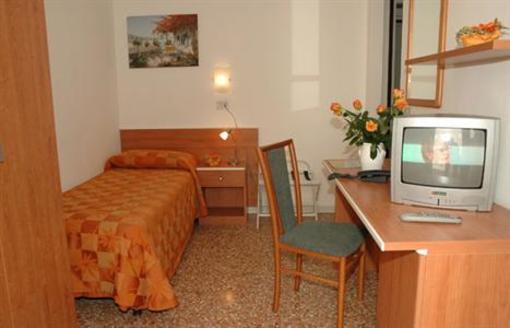 фото отеля Adria Hotel Lignano Sabbiadoro
