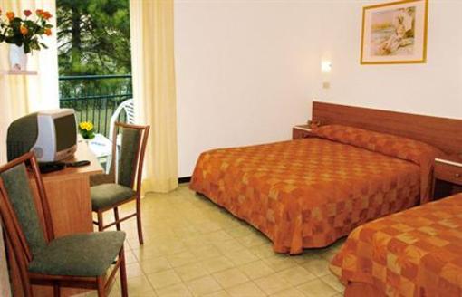 фото отеля Adria Hotel Lignano Sabbiadoro
