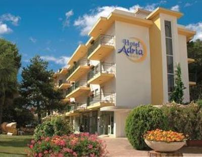 фото отеля Adria Hotel Lignano Sabbiadoro