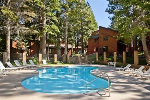 фото отеля Meadow Ridge and Tennis Village Condominiums