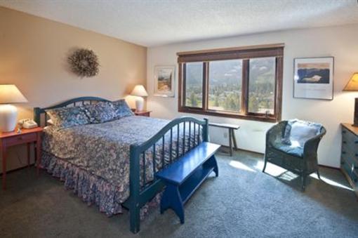 фото отеля Meadow Ridge and Tennis Village Condominiums