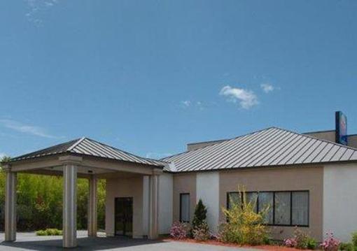 фото отеля Comfort Inn & Suites Waterville