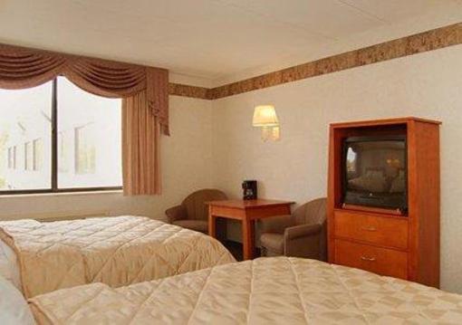 фото отеля Comfort Inn & Suites Waterville