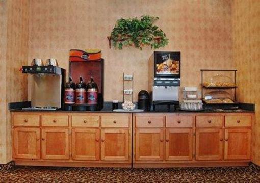 фото отеля Comfort Inn & Suites Waterville