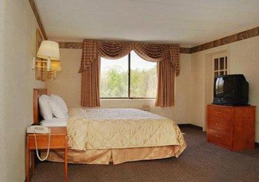 фото отеля Comfort Inn & Suites Waterville