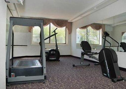 фото отеля Comfort Inn & Suites Waterville