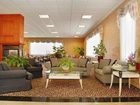 фото отеля Comfort Inn & Suites Waterville