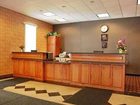 фото отеля Comfort Inn & Suites Waterville