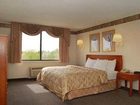 фото отеля Comfort Inn & Suites Waterville