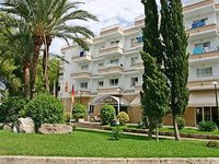 Apartamentos HSM Lago Park