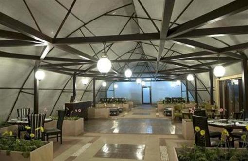 фото отеля The Greenhouse Resort Pushkar