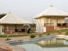 фото отеля The Greenhouse Resort Pushkar