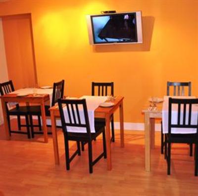 фото отеля AB11 Bed & Breakfast