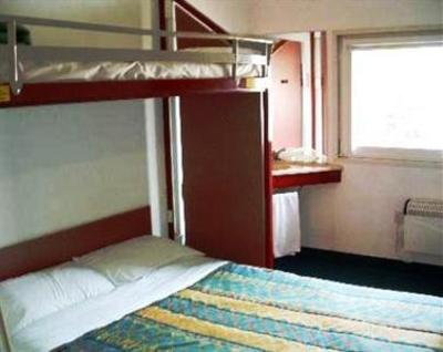 фото отеля Restover Lodge Doncaster