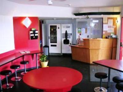 фото отеля Restover Lodge Doncaster