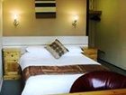 фото отеля Restover Lodge Doncaster