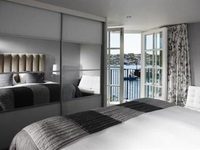 The Old Quay House Hotel Fowey