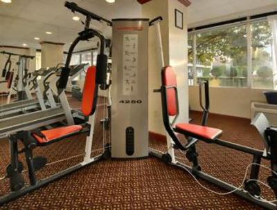 фото отеля Ramada Limited Hotel Cockeysville