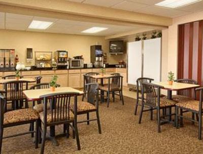 фото отеля Ramada Limited Hotel Cockeysville