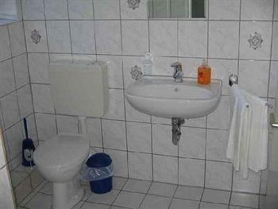 фото отеля Wolterdinger Hof
