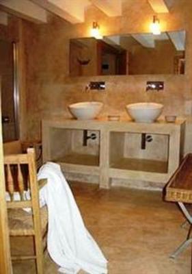 фото отеля Can Serola Hotel Sales de Llierca