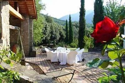фото отеля Can Serola Hotel Sales de Llierca