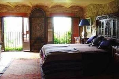 фото отеля Can Serola Hotel Sales de Llierca