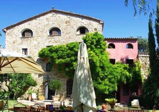 фото отеля Can Serola Hotel Sales de Llierca