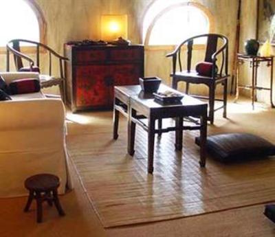 фото отеля Can Serola Hotel Sales de Llierca