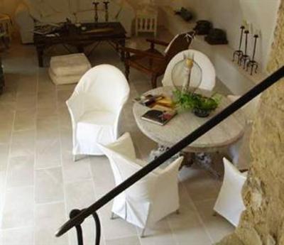 фото отеля Can Serola Hotel Sales de Llierca