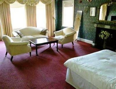 фото отеля Donnington Grove and Country Club Hotel Newbury