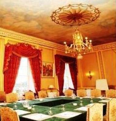 фото отеля Donnington Grove and Country Club Hotel Newbury