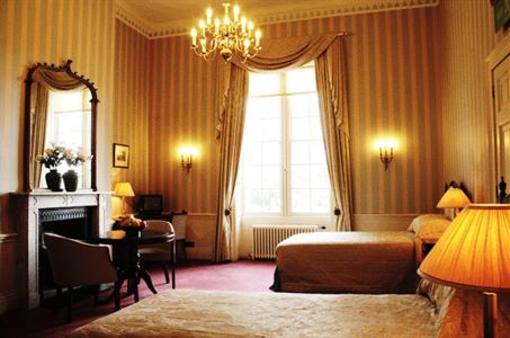 фото отеля Donnington Grove and Country Club Hotel Newbury