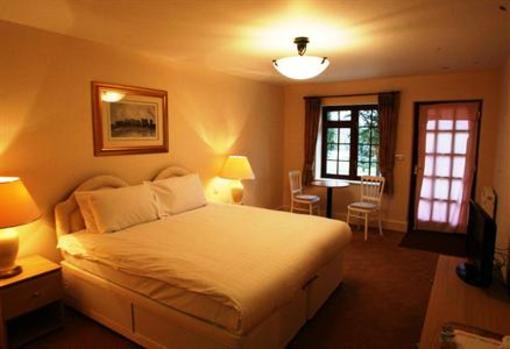 фото отеля Donnington Grove and Country Club Hotel Newbury