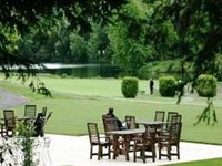 Donnington Grove and Country Club Hotel Newbury