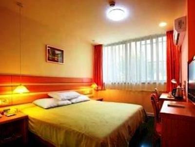 фото отеля Home Inn Hangzhou Nansongyu Street Hefang Street