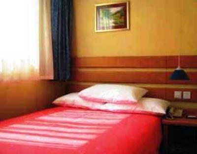 фото отеля Home Inn Hangzhou Nansongyu Street Hefang Street