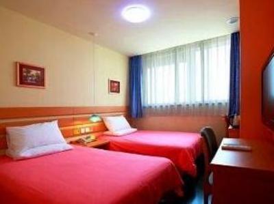 фото отеля Home Inn Hangzhou Nansongyu Street Hefang Street