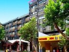 фото отеля Home Inn Hangzhou Nansongyu Street Hefang Street