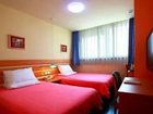 фото отеля Home Inn Hangzhou Nansongyu Street Hefang Street