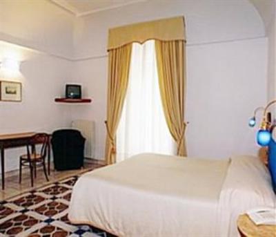 фото отеля Lidomare Hotel