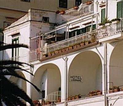 фото отеля Lidomare Hotel