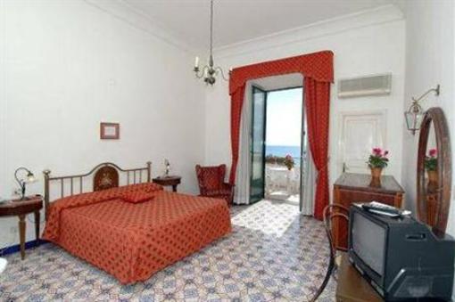 фото отеля Lidomare Hotel