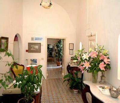 фото отеля Lidomare Hotel