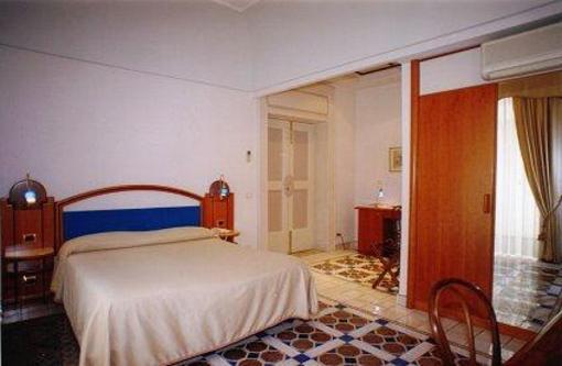 фото отеля Lidomare Hotel