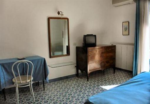 фото отеля Lidomare Hotel