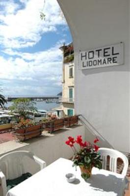 фото отеля Lidomare Hotel