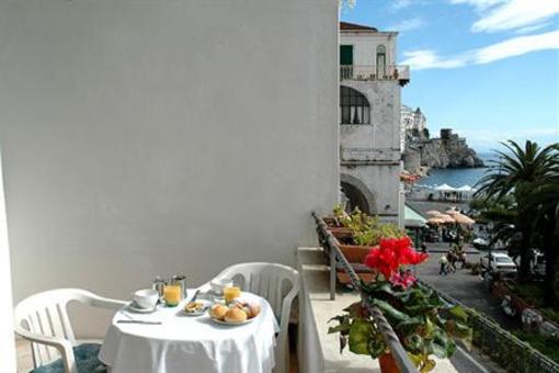 фото отеля Lidomare Hotel