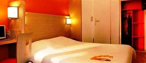 фото отеля Hotel Premiere Classe Sarreguemines Hambach