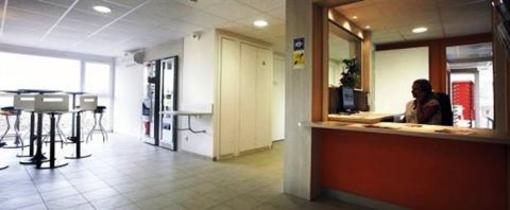 фото отеля Hotel Premiere Classe Sarreguemines Hambach